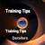 Training Tips - Bike Derailers