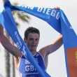 2012 San Diego Elite Men Tricast