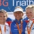 2007 Cancun World Cup - Women