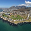 2014 World Triathlon Cape Town Mass Participation