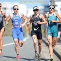 Mooloolaba Elite Women Tricast 2013