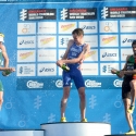 The Tri-Angle - San Diego Men Post-Race