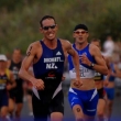 Bevan Docherty Run Training