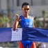 2012 Eilat ETU Triathlon European Championships - Junior and Elite Men’s Highlights