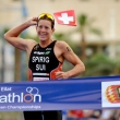 2012 Eilat ETU Triathlon European Championships - Junior and Elite Women’s Highlights
