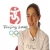 2008 Beijing Pre Race Interview - Vanessa Fernandes