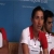 2008 Beijing Pre Race Conference - Vanessa Fernandes