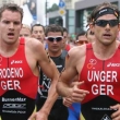 2009 WCS Feature German Athletes