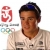 2008 Beijing Pre Race Interview - Javier Gomez