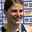 2011 Kitzbuhel Post-Race Interview - Sarah Groff