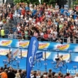 Hamburg Crowd Feature