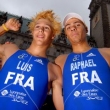 2007 Hamburg World Championships - Junior Men