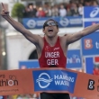 2007 Hamburg World Championships - Men