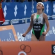 2007 Hamburg World Championships - Women