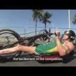Rio 2016 Paralympics Bill Chaffey Interview