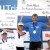 2008 Hy-Vee ITU Triathlon World Cup - Elite Men