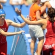 2009 Hy-Vee ITU Triathlon World Team Championships