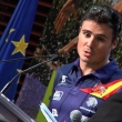 Looking Back 2010: Spotlight on Javi