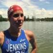 Training Tip - Exiting the Water