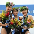 2013 Ishigaki ITU Triathlon World Cup Women’s Tricast