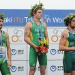 2013 Ishigaki ITU Triathlon World Cup Men’s Tricast