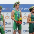 2013 Ishigaki ITU Triathlon World Cup Men’s Tricast