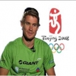 2008 Beijing Pre Race Interview - Brad Kahlefeldt