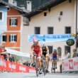 2013 Kitzbuehel Bike Course