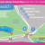London Course Map