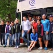 Looking Back 2010: London Red Bus Tour
