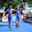 2011 Madrid Elite Men Tricast
