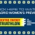 2009 Madrid Women’s Preview