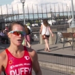 2016 Montreal ITU World Cup - Elite Women’s Highlights
