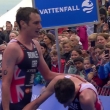 2016 Vattenfall World Triathlon Stockholm - Elite Men’s Highlights