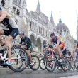 Top Action Moments from the 2010 Budapest Elite Men