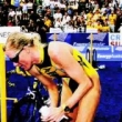 20 Years of ITU - Michellie Jones