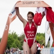 2010 Monterrey ITU Triathlon World Cup - Elite Women