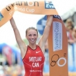 2009 Mooloolaba ITU World Cup - Elite Women