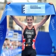 2016 Columbia Threadneedle World Triathlon Leeds - Elite Men’s Highlights