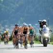 2013 World Triathlon Kitzbuehel - Elite Women Highlights