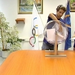 2012 Olympic Start Numbers Selection Draw from Tiszaujvaros, Hungary
