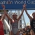 2007 Salford World Cup - Women
