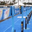 2012 San Diego WTS: Venue Setup, One Day Out