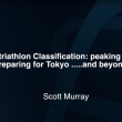 Science Triathlon Conference 2015 - 16 Scott Murray Eng