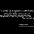 2008 Sport Development Recap