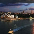 2010 Sydney Tourism Reel