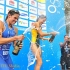 2012 Sydney Tricast - Elite Women