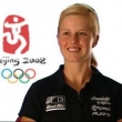 2008 Beijing Pre Race Interview - Debbie Tanner