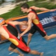 2009 Team Triathlon World Champs Promo