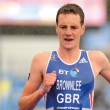 Video | London 2012 Olympic Games Contenders: Alistair Brownlee